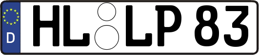 HL-LP83