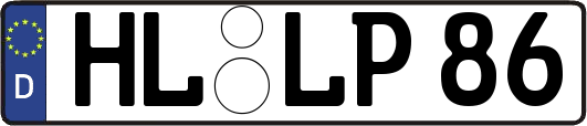 HL-LP86