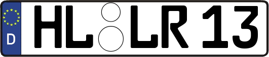HL-LR13