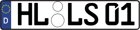 HL-LS01