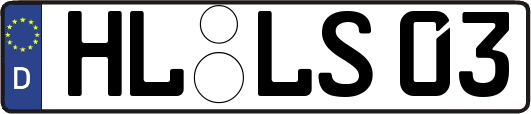HL-LS03