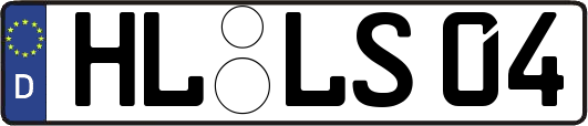 HL-LS04