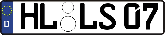 HL-LS07
