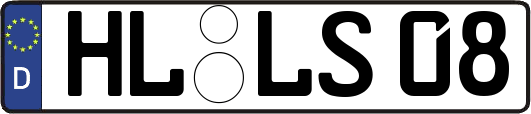 HL-LS08