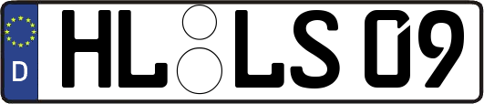 HL-LS09