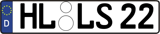 HL-LS22