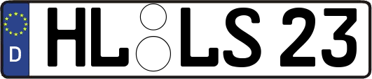 HL-LS23