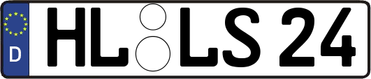 HL-LS24