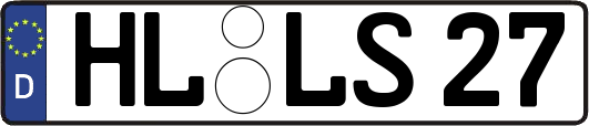 HL-LS27