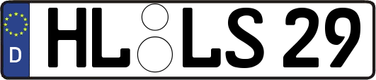 HL-LS29
