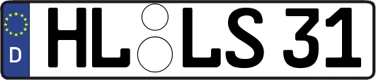 HL-LS31