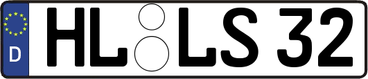 HL-LS32
