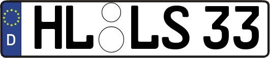 HL-LS33