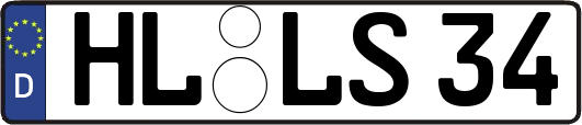 HL-LS34