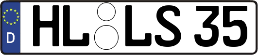 HL-LS35