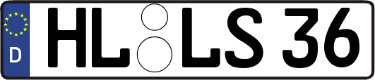 HL-LS36