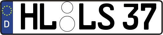 HL-LS37