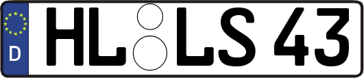 HL-LS43