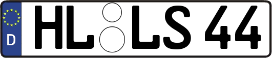 HL-LS44