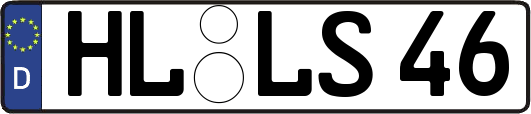 HL-LS46