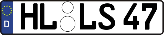 HL-LS47