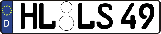 HL-LS49