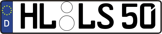 HL-LS50