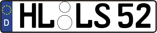 HL-LS52