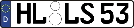 HL-LS53