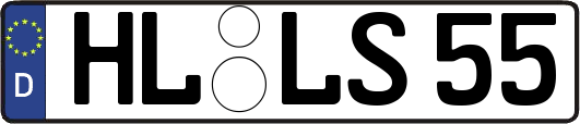 HL-LS55