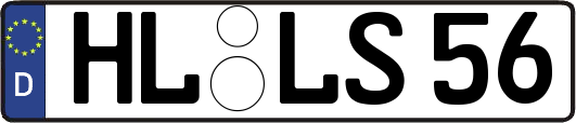 HL-LS56