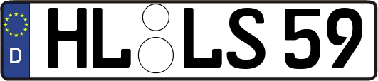 HL-LS59