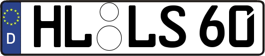 HL-LS60