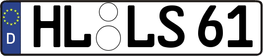 HL-LS61