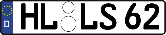 HL-LS62