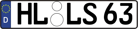 HL-LS63