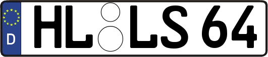 HL-LS64