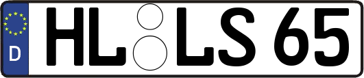 HL-LS65