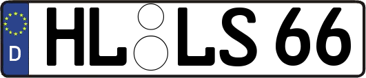 HL-LS66