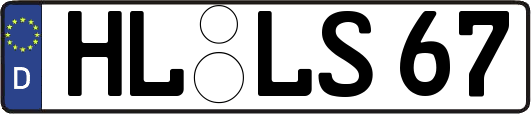 HL-LS67