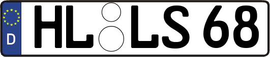HL-LS68