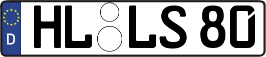 HL-LS80