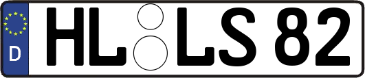 HL-LS82