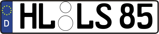 HL-LS85