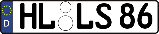 HL-LS86
