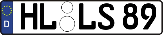 HL-LS89