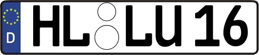 HL-LU16