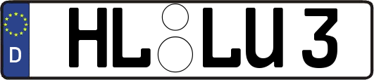 HL-LU3