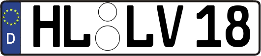 HL-LV18