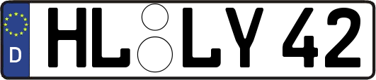 HL-LY42